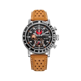 Citizen Star Wars Rebel Pilot Men's Watch CA0761-06W