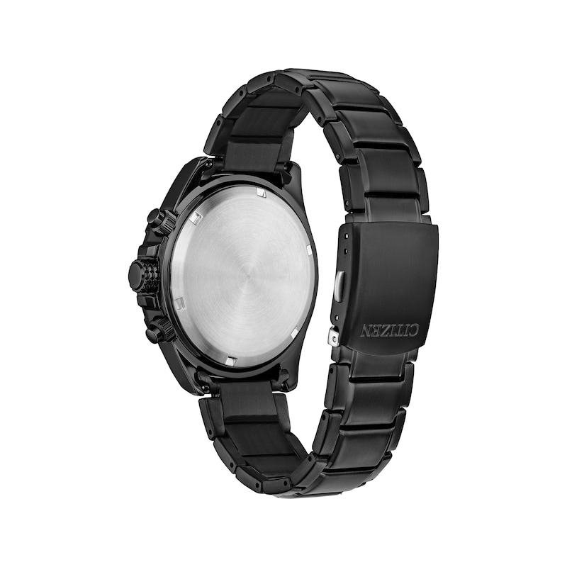 Main Image 3 of Citizen Weekender Chronograph Men's Watch AT2518-56L