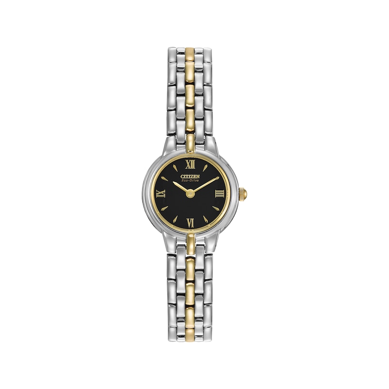 Main Image 1 of Citizen Silhouette Women's Watch EW9334-52E