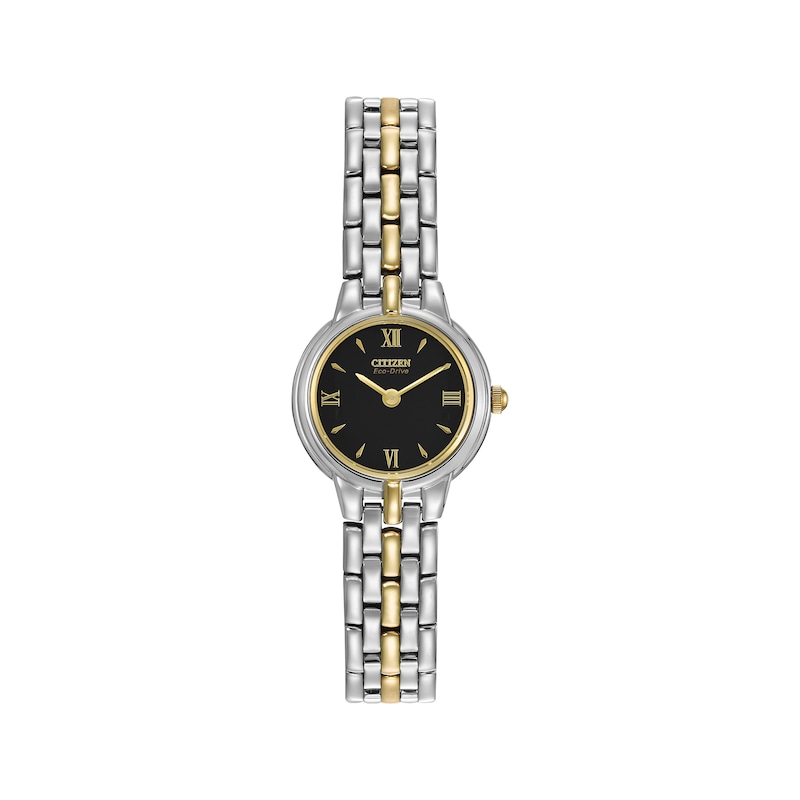 Citizen Silhouette Women's Watch EW9334-52E