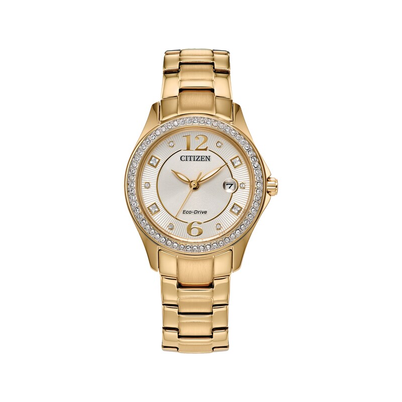 Main Image 1 of Citizen Crystal Women’s Watch FE1147-79P