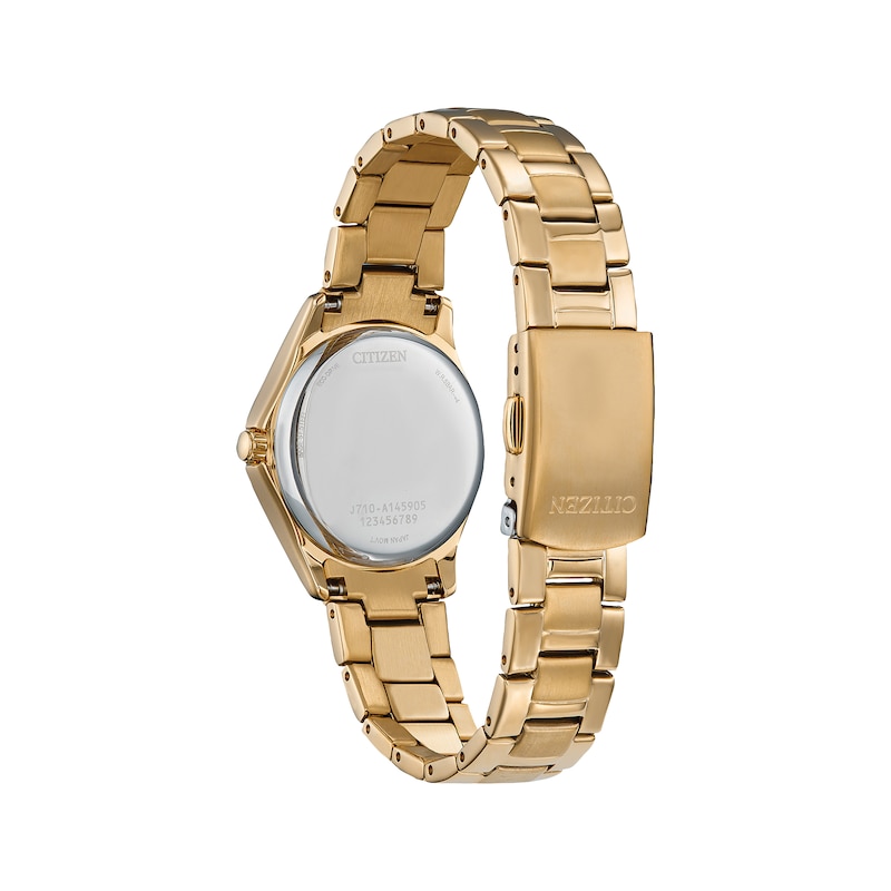 Main Image 3 of Citizen Crystal Women’s Watch FE1147-79P