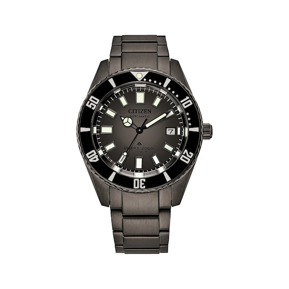 Citizen Promaster Dive Automatic Men's Watch NB6025-59H