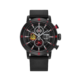 Citizen Star Wars Darth Vader Men's Watch CA0769-04W