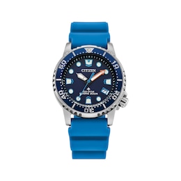 Citizen Promaster Dive Women's Watch EO2028-06L