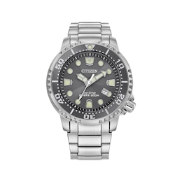 Citizen Promaster Dive Men's Watch BN0167-50H