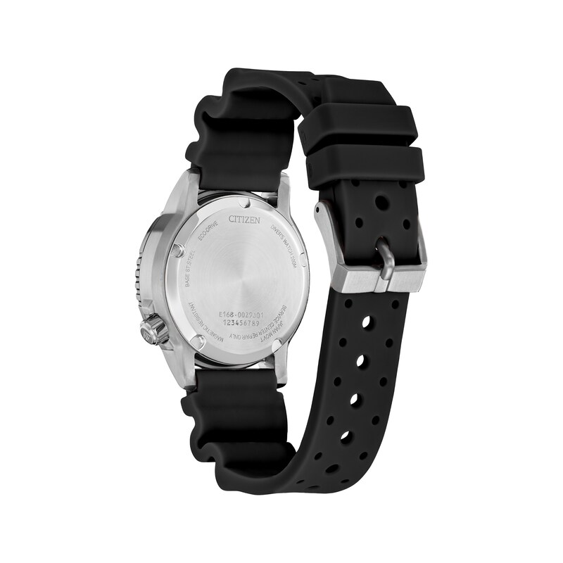 Citizen Promaster Dive Women's Watch EO2020-08E