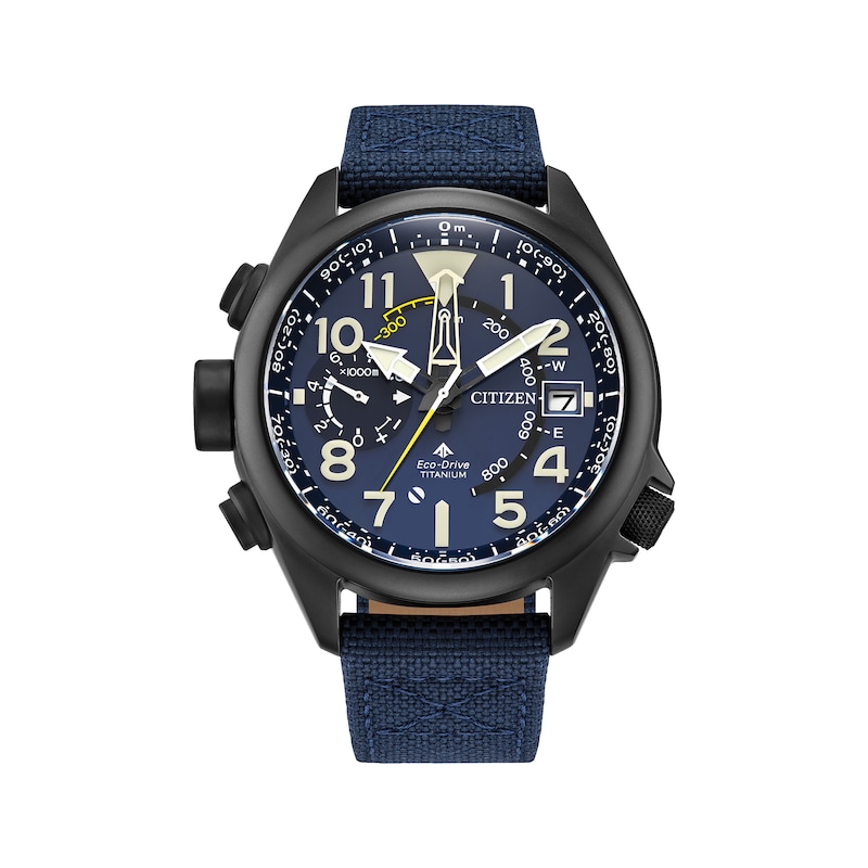 Main Image 1 of Citizen Promaster Altichron Eco Men's Watch BN4065-07L