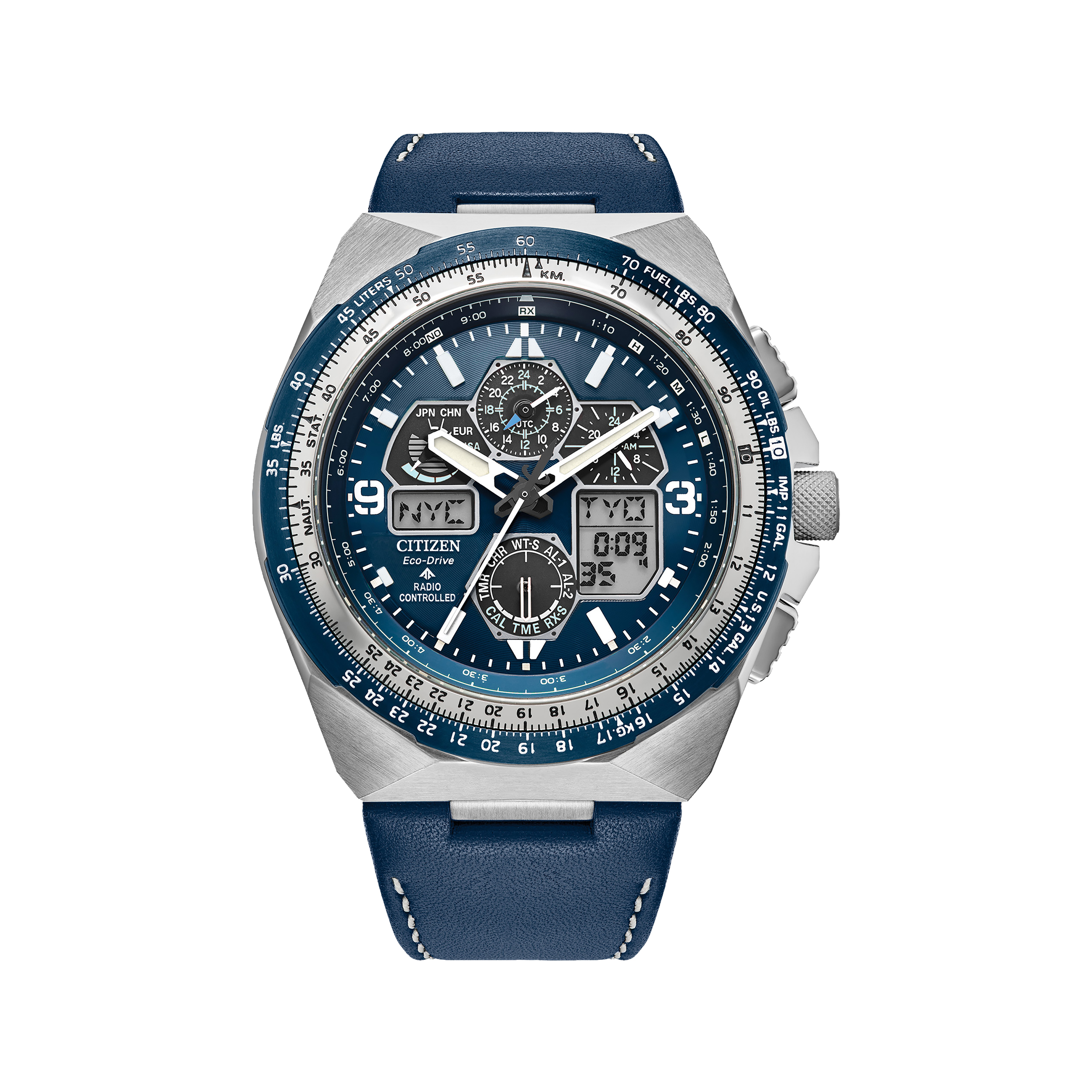 Main Image 1 of Citizen Promaster Air Skyhawk Men's Watch JY8148-08L
