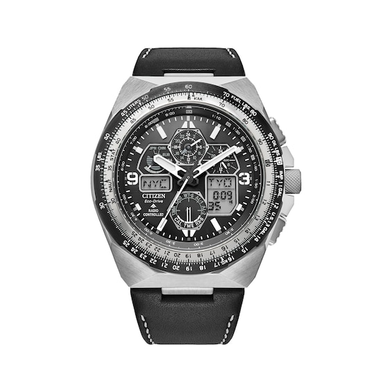 Citizen Promaster Air Skyhawk Men's Watch JY8149-05E