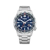 Thumbnail Image 0 of Citizen Weekender Chronograph Men's Watch BM7550-52L