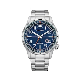 Citizen Weekender Chronograph Men's Watch BM7550-52L