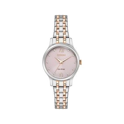 Gold, Rose Gold, Gun Metal, and Silver Women\'s Watch Set EUC Euc silver and gold - Gem main image 4