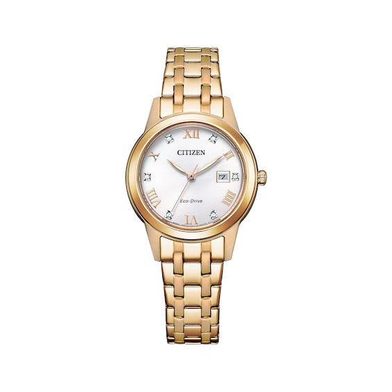 Citizen Dress Classic Women's Watch FE1243-59A