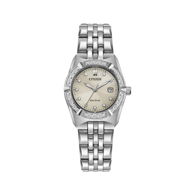 Main Image 1 of Citizen Corso Diamond Women's Watch EW2710-51X