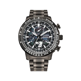 Citizen Promaster Geo Trekker Eco Men's Watch BY3005-56E