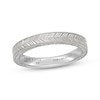 Thumbnail Image 1 of Neil Lane Artistry Heritage Lab-Grown Diamond Wedding Band 1/3 ct tw Platinum