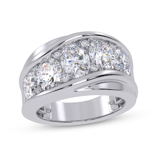 Affordable White Gold Rings | KAY Outlet Affordable White Gold Rings | KAY Outlet