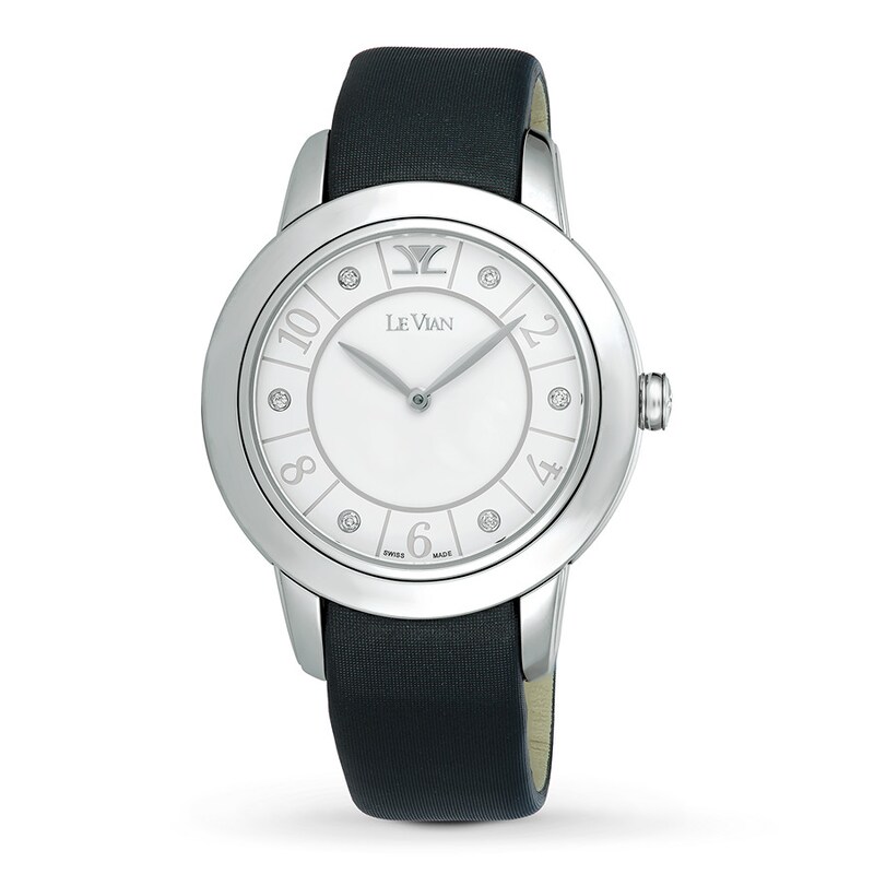 Main Image 1 of Le Vian Time Women's Watch ZELA 47