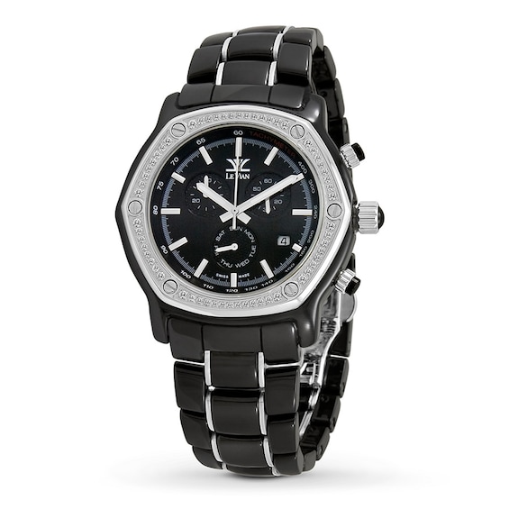 Le Vian Time Women's Watch ZAG 260