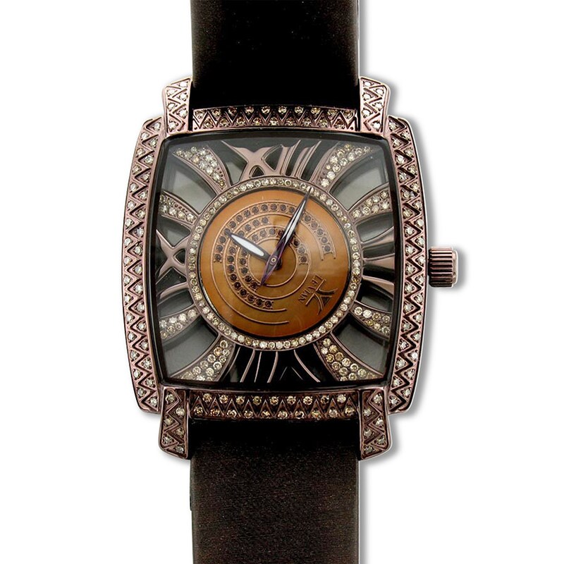 Main Image 1 of Le Vian Time Women's Watch ZAG 180