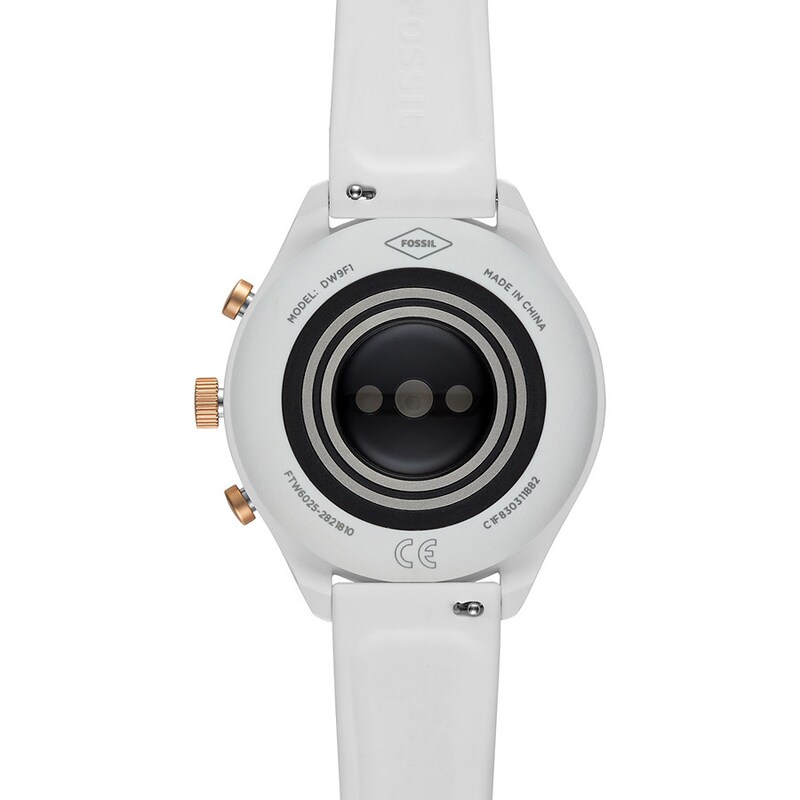 Main Image 4 of Fossil Sport Smartwatch FTW6025