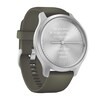 Thumbnail Image 1 of Garmin Vívomove Style Men's Hybrid Smartwatch 010-02240-01