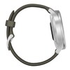 Thumbnail Image 2 of Garmin Vívomove Style Men's Hybrid Smartwatch 010-02240-01