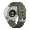 Thumbnail Image 3 of Garmin Vívomove Style Men's Hybrid Smartwatch 010-02240-01