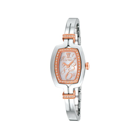 Le Vian Time Kelsey Bangle Women's Watch ZELA 30