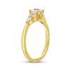 Thumbnail Image 2 of Adore Lab-Grown Diamonds Round-Cut Engagement Ring 1 ct tw 14K Yellow Gold