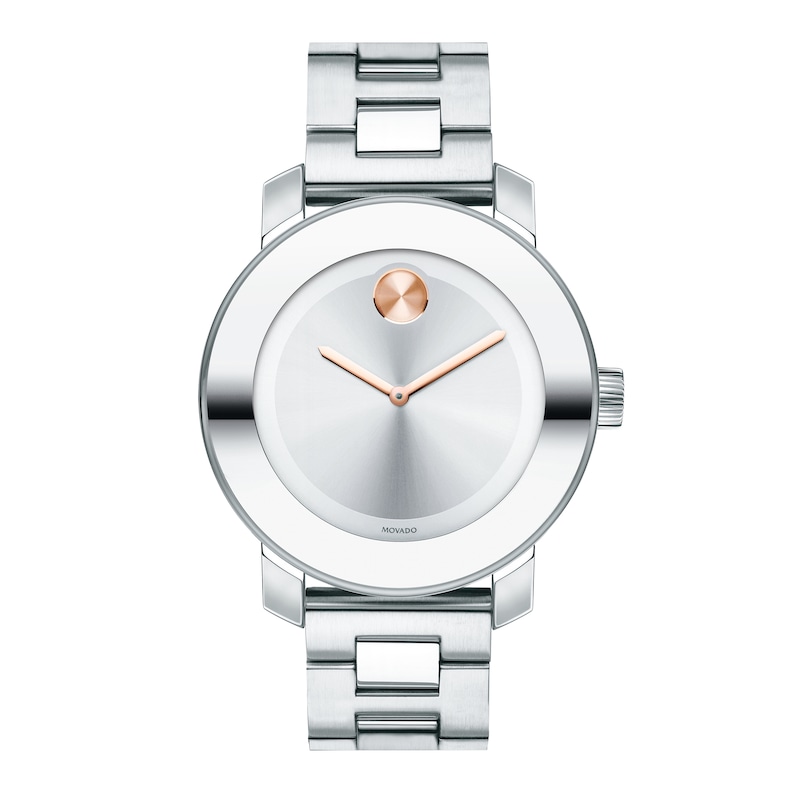 Main Image 1 of Movado Watch BOLD 3600084