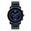 Movado Watch BOLD Chronograph 3600101