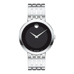 Movado Men's Watch Esperanza 0607057