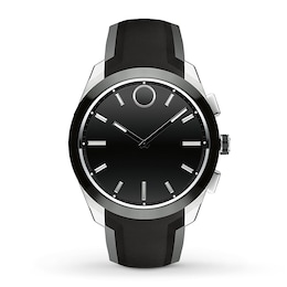Movado BOLD Motion Connected II Smartwatch 3660012