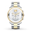 Thumbnail Image 1 of Movado Bold Chronograph Watch 3600432