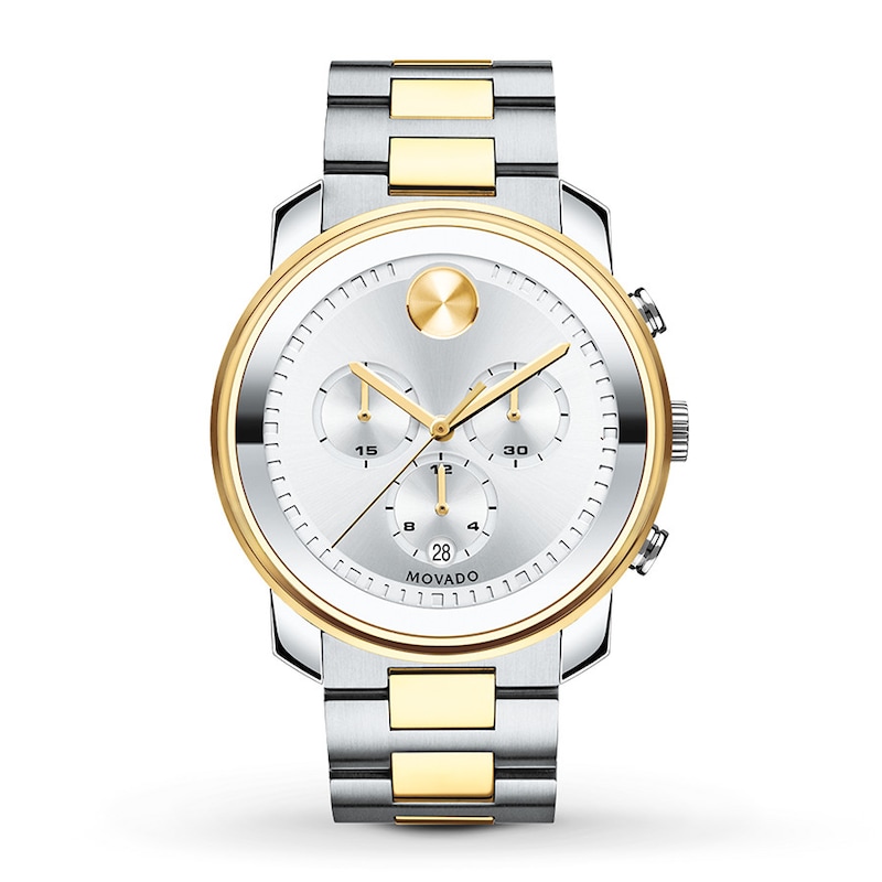 Main Image 1 of Movado Bold Chronograph Watch 3600432