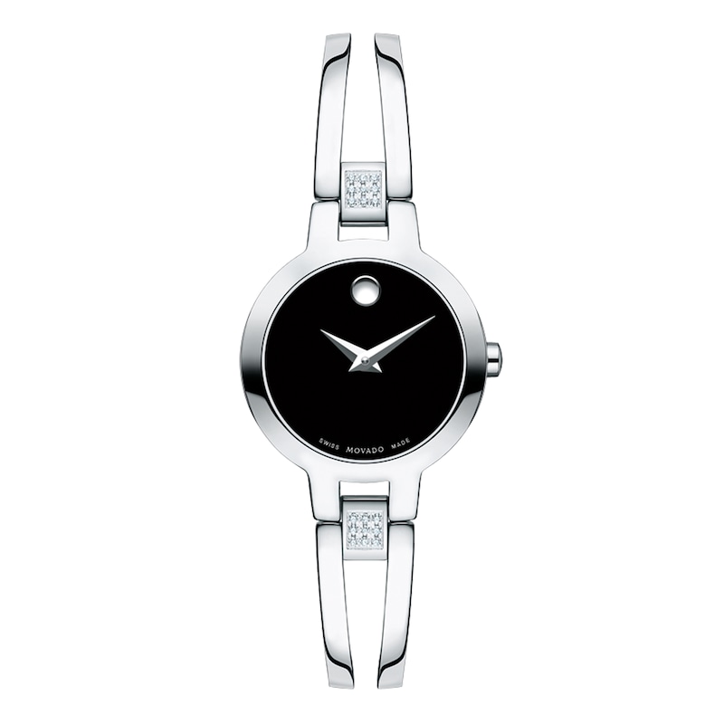 Main Image 1 of Movado Amorosa Women's Watch 0607154