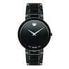 Thumbnail Image 0 of Movado Sapphire Men's Watch 0607179