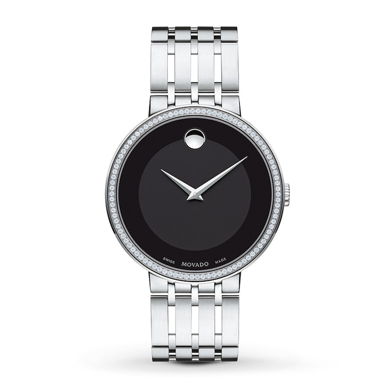 Main Image 1 of Movado Esperanza Watch 0607238