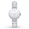 Thumbnail Image 1 of Movado Women's Watch Sapphire 0606815