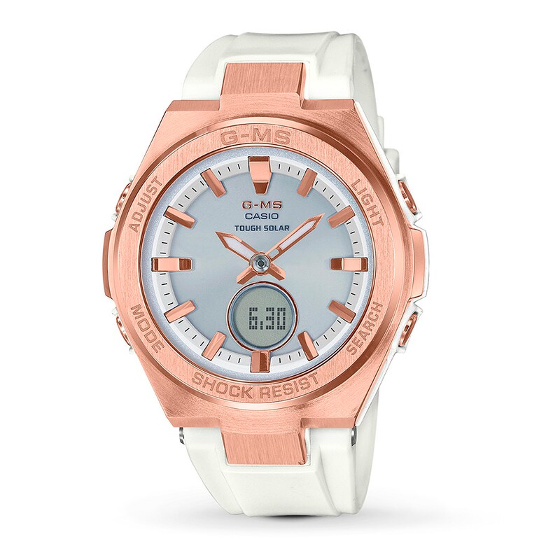 Casio BABY-G Women's Watch MSGS200G-7A