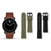 Thumbnail Image 1 of Movado Bold Men's Watch Box Set 3600600