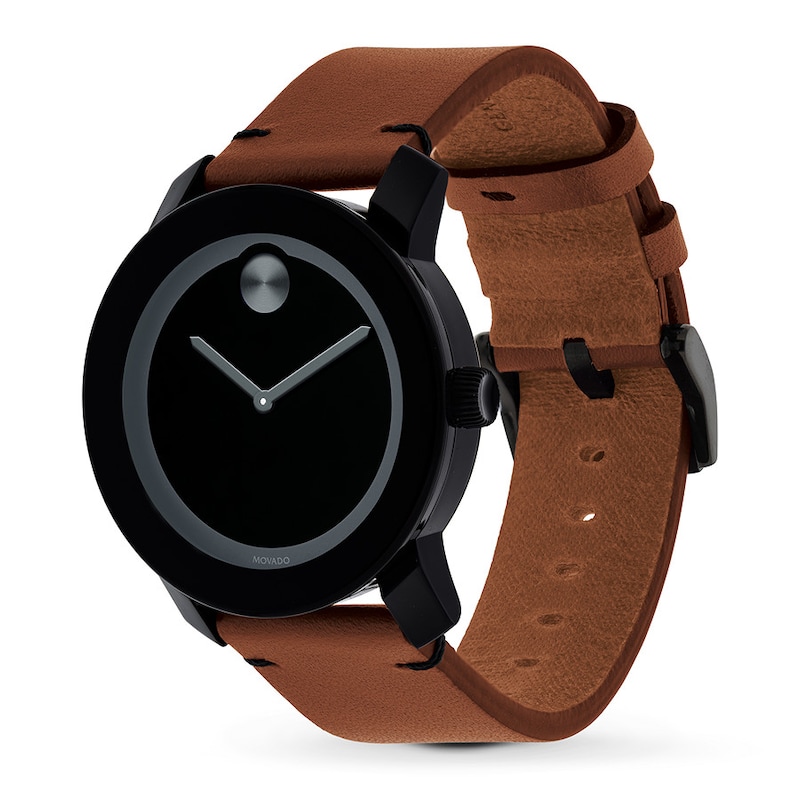 Main Image 3 of Movado Bold Men's Watch Box Set 3600600