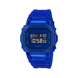 Casio G-Shock Classic Men's Digital Watch DW5600SB-2