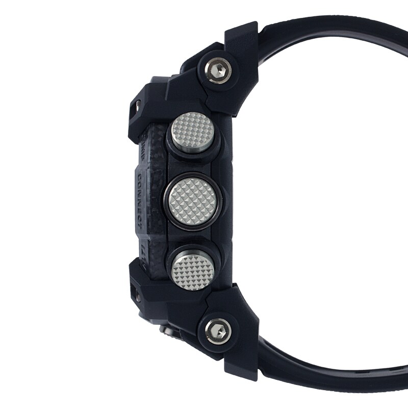 Casio G-SHOCK Men's Mudmaster Watch GGB100-1B