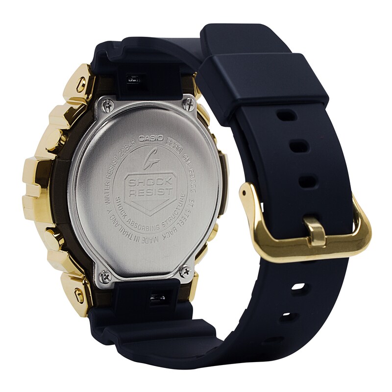Casio G-SHOCK Men's Watch GM6900G-9
