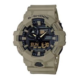 Casio G-SHOCK Classic Watch GA700UC-5A