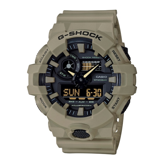 Casio G-SHOCK Classic Watch GA700UC-5A