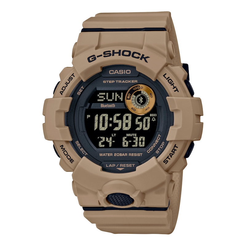 Main Image 1 of G-Shock Men's Watch GBD800UC-5